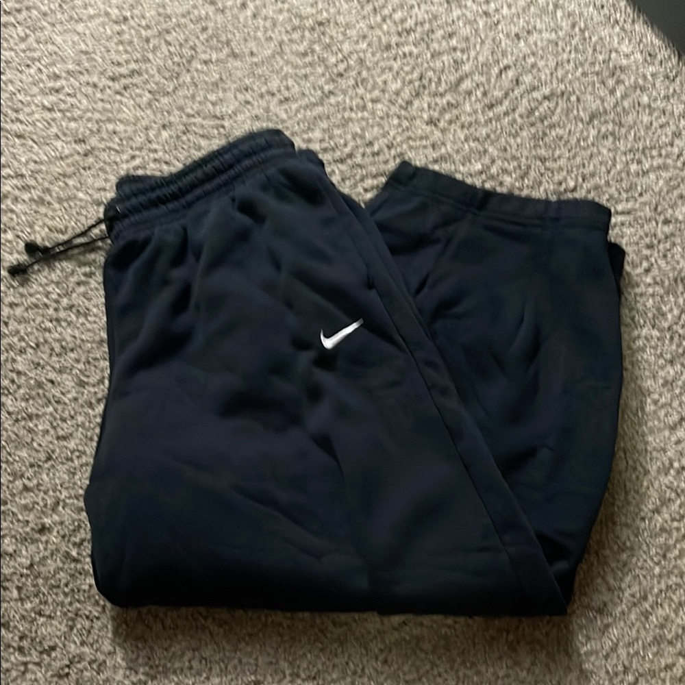 Nike Dark Sweatpants